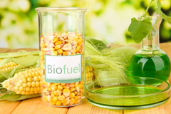 Maypole biofuel availability