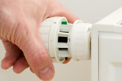 Maypole central heating repair costs